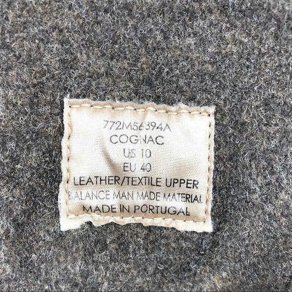 Bullboxer Block Heel Bella Bootie in Cognac sz 10 - Picture 12 of 14